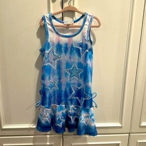 Baby Sara dress